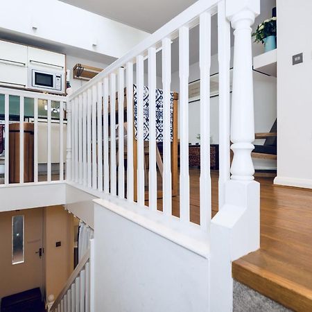 Mews House Βίλα Μπράιτον Εξωτερικό φωτογραφία