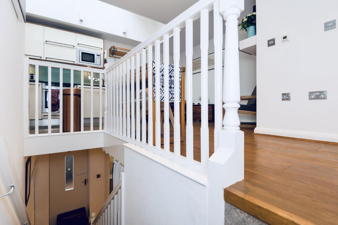 Mews House Βίλα Μπράιτον Εξωτερικό φωτογραφία