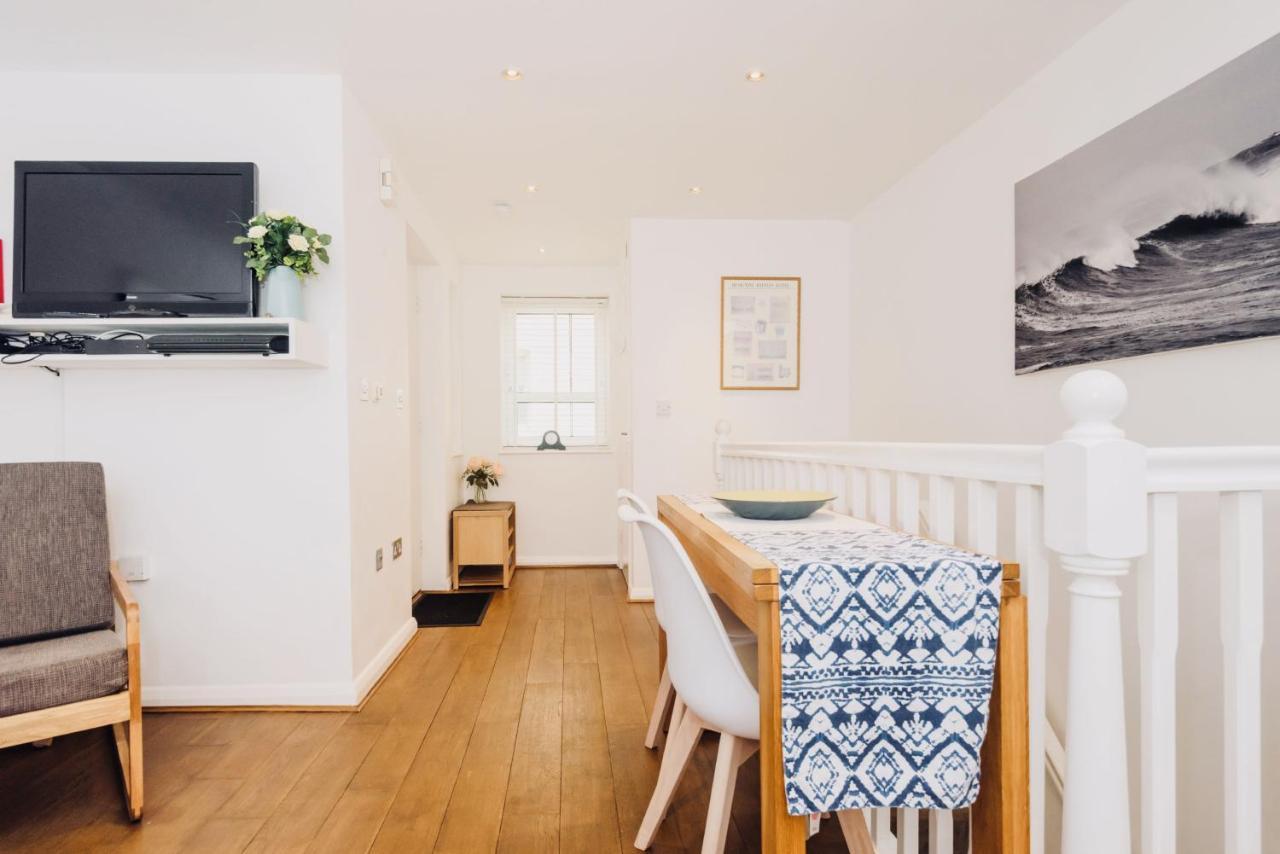 Mews House Βίλα Μπράιτον Εξωτερικό φωτογραφία